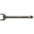 10044425 by DANA - Front Chromoly Axle Shaft JL Open Diff RH Inner