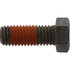 113325 by DANA - Differential Bolt - 1.420-1.500 in. Length, 0.798-0.812 in. Width, 0.348-0.371 in. Thick