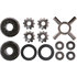 114475 by DANA - Differential Side Gear - with Thrust Washer