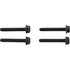 113788 by DANA - Differential Bolt - 1.250 in. Length, 0.305-0.312 in. Width, 0.157-0.171 in. Thick