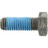 126243 by DANA - Differential Bolt - 1.315-1.375 in. Length, 0.736-0.750 in. Width, 0.303-0.324 in. Thick