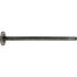 126804 by DANA - Drive Axle Shaft - 42.750 in. Length, 2.250 in. OD, 36 Spline, Involute