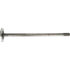 127189 by DANA - Drive Axle Shaft - 41.063 in. Length, 1.870 in. OD, 41 Spline, Involute