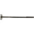 128504 by DANA - Drive Axle Shaft - 46.156 in. Length, 1.870 in. OD, 41 Spline, Involute