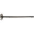 128522HX by DANA - Drive Axle Shaft - 42.460 in. Length, 1.870 in. OD, 41 Spline, Involute