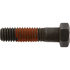 128533 by DANA - Differential Carrier Bolt - 1.67-1.75 Length, 0.438-14 UNC-2A PER ANSI B1.1 Thread