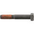 129151 by DANA - Differential Carrier Bolt - 2.67-2.75 Length, 0.4375-14 UNC-2A PER ANSI B1.1 Thread