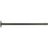 130757 by DANA - Drive Axle Shaft - 41.653 in. Length, 1.560 in. OD, 34 Spline, Involute