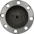 132808 by DANA - Drive Axle Shaft - 37.834 in. Length, 1.610 in. OD, 36 Spline, Involute