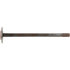 132510 by DANA - Drive Axle Shaft - 41 Splein, 1.87 in. OD Shaft, 36.27 in. Spline