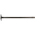 134694 by DANA - Drive Axle Shaft - 44.47 in. Length, 1.87 in. OD, 41 Spline