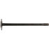 134693 by DANA - Drive Axle Shaft - 37.06 in. Length, 1.87 in. OD, 41 Spline