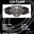 134.334 by CENTRIC - Premium Wheel Cylinder