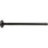 175395R1 by DANA - Drive Axle Shaft - 38.094 in. Length, 1.819-1.881 in. OD, 16 Spline, Straight