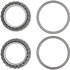 2005082 by DANA - Axle Differential Bearing Kit - DANA 44, for 2005-2010 Jeep WK, WK SRT8, XK