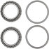 2005082 by DANA - Axle Differential Bearing Kit