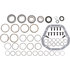 2019769 by DANA - Differential Rebuild Kit - Master Overhaul, for DANA M60 Axle