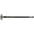 2022614-8 by DANA - Drive Axle Shaft - Steel, Rear Left, 30.62 in. Shaft, 5 x 4.5 Bolt Pattern