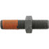 210380 by DANA - Differential Bolt - 1.543-1.606 in. Length, 0.932-0.945 in. Width, 0.381-0.406 in. Thick