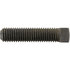 302386 by DANA - Differential Bolt - 2.250 in. Length, 0.884 in. Width, 0.452-0.485 in. Thick
