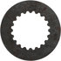 31078 by DANA - Differential Clutch Pack