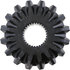 35803 by DANA - Differential Side Gear - for DANA 60 Axle