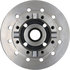 360DU107 by DANA - Differential Case Kit - Flange, Half Case