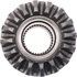 400GD105 by DANA - Differential Side Gear - 16 Teeth, 34 Spline