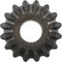 43914 by DANA - Differential Side Gear - for DANA 70 Axle