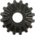 43913 by DANA - Differential Carrier Gear Kit - Standard, 1.37-32 Spline, Open