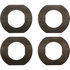 47800 by DANA - Differential Pinion Gear Thrust Washer - for DANA 80 Axle