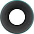 49489 by DANA - Drive Axle Shaft Tube Seal - Nitrile 751, 1.470 in. ID, 2.920 in. OD, Left Side