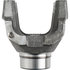 5-4-8261-1 by DANA - 1610 Series Differential End Yoke - Assembly, HR Yoke Style, 39 Spline