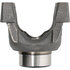 5-4-8601-1 by DANA - 1610 Series Differential End Yoke - Assembly, HR Yoke Style, 32 Spline