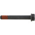 50774-1 by DANA - Axle Bolt - 6 Point, 21 mm. Socket, Flange Head, M14 x 1.50 Thread