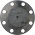 578776C2 by DANA - Drive Axle Shaft - 43.094 in. Length, 1.850 in. OD, 39 Spline, Involute