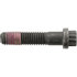 583166C1 by DANA - Differential Bolt - 2.250 in. Length, 0.493-0.502 in. Width, 0.500 in. Thick