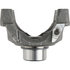 6-4-6331-1 by DANA - 1710 Series Differential End Yoke - Assembly, HR Yoke Style, 34 Spline