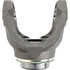 6-4-7191X by DANA - 1710 Series Differential End Yoke - Assembly, Steel, BP Yoke Style, 36 Spline