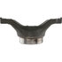 635050007 by DANA - 8C Series Drive Shaft Tube Weld Yoke - fits 3.937 in. dia. Tube