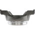 636270011 by DANA - 14.5C Series Drive Shaft Tube Weld Yoke - fits 8.622 in. dia. Tube