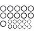 702013 by DANA - Differential Carrier Shim Kit