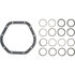 706086X by DANA - DIFF ADJ SHIM KIT