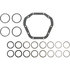 706373X by DANA - Differential Carrier Shim Kit - with Cover Gasket