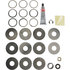 707081X by DANA - DANA SPICER Differential Carrier Shim Kit