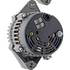 400-12298 by J&N - Alternator 12V, 70A, Delco 7SI, New, Standard