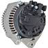 400-41010 by J&N - Alternator 24V, 55A, New