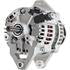 400-44062 by J&N - Alternator 12V, 80A, New