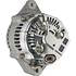 400-52130 by J&N - Alternator 12V, 90A, New