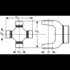 5-160X by DANA HOLDING CORPORATION - DANA SPICER Universal Joint